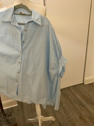 Millenium tunika hemd bluse - tunika,