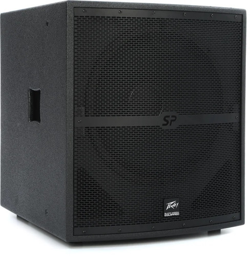 Peavey sp118 2400w - 2400w, inch