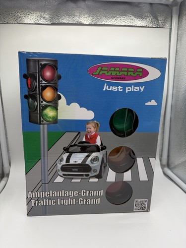 Ampelanlage grand traffic - ampelanlage,