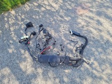 BMW e36 316i 318i M42 M43 Motorkabelbaum Kabelbaum Motor 1739945 Vorfacelift 