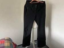 Colmar Softshell Damen Skihose