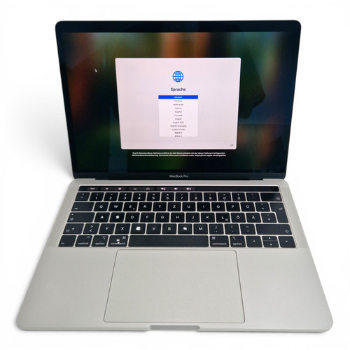 Apple macbook pro a2159 - a2159, (2019)