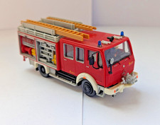 Preiser Feuerwehr 1:87