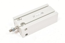 SMC CDU20-40D - Pneumatikzylinder - Kompakt-Führungszylinder - 0.7MPa - Unbenutz