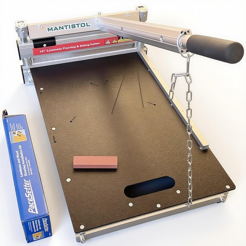 Laminatschneider 330mm