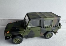 Märklin 4MFOR Mercedes G Wolf