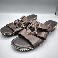 Janet D Gr 40 Damen Sandalen