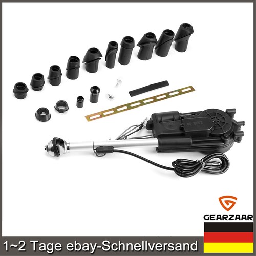 Elektrische motor antenne - elektrische,