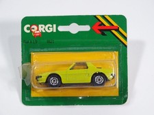 CORGI Modellauto - Fiat X 1.9
