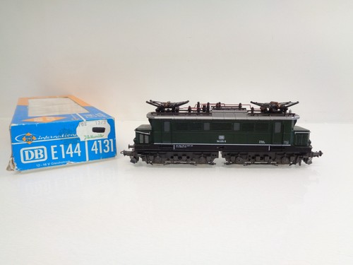 Roco 4131 lok - 4131, br