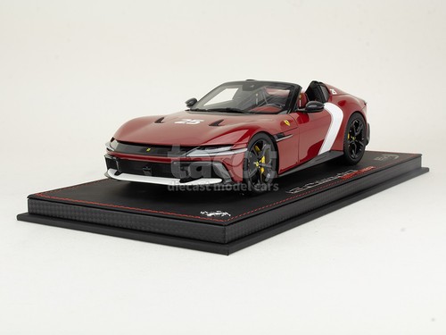 Ferrari zylinder spider - zylinder,