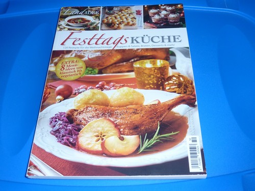 Land idee festtagsküche - land,