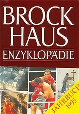 Brockhaus Enzyklopädie