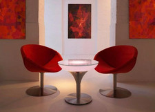 Moree Lounge LED Licht