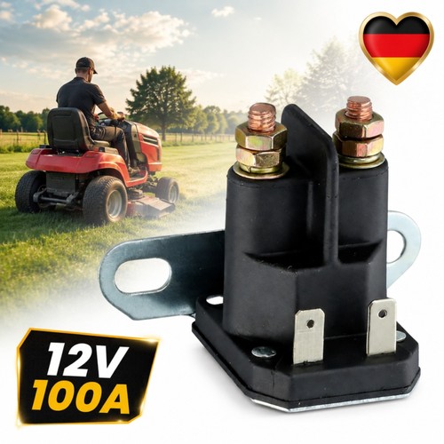 12v polig magnetschalter - 12v,