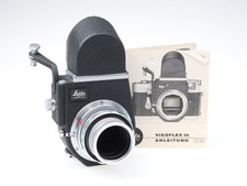 Leitz visoflex iii - leitz,