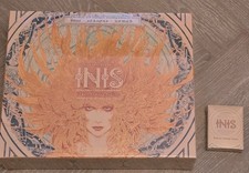 Inis Legendary Edition Big Box