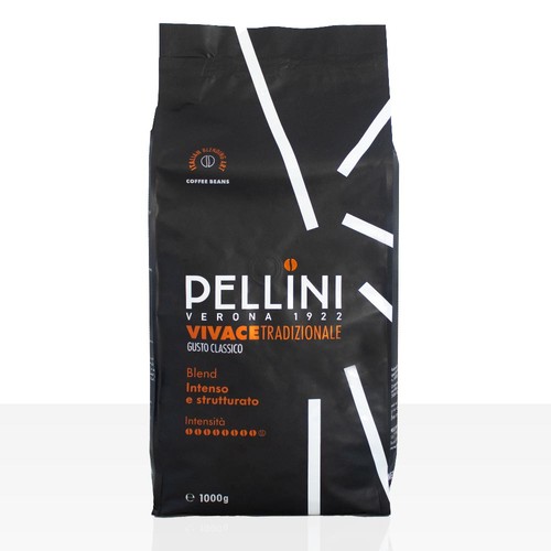 Pellini espresso bar 82 - espresso, no.82