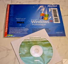 Windows XP Home - CD KEY
