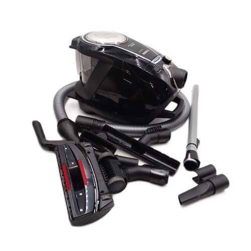 Bosch bodenstaubsauger - bosch,