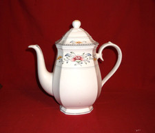 Kaffeekanne Villeroy & Boch Nanking Bone China
