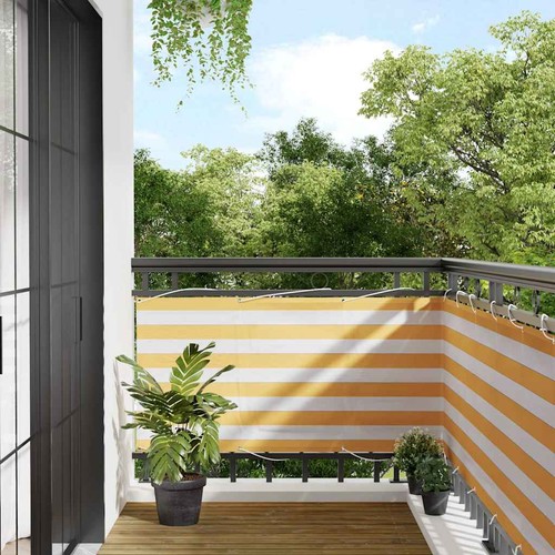 Balkon sichtschutz oxford - balkon,