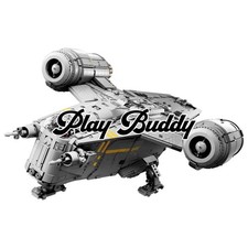 Star Wars UCS The Razor Crest