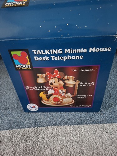 Vintage verpacktes disney - vintage,
