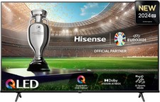 HISENSE QLED Smart-TV 75E77NQ