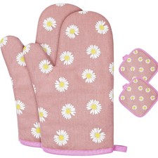 Ofenhandschuhe Topflappen