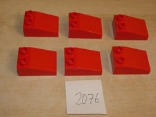 Lego Duplo dach steine Noppen