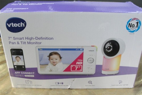 Vtech rm7766hd smart - rm7766hd,