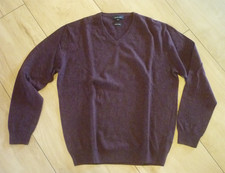 Herren kashmir pullover andrew - kashmir,