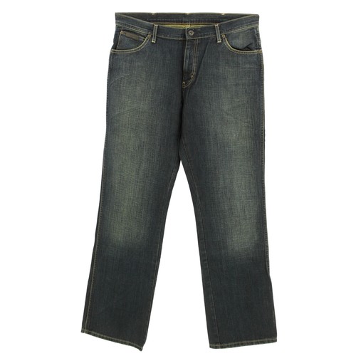 Wrangler herren jeans hose - ,