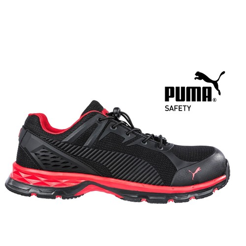 Puma sicherheitsschuhe s1p - puma,