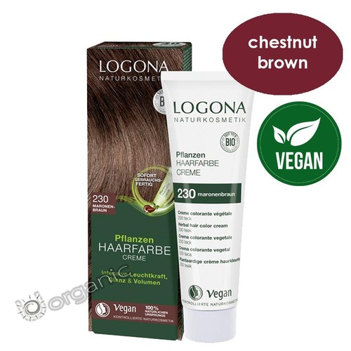 Logona bio natürliche - logona,