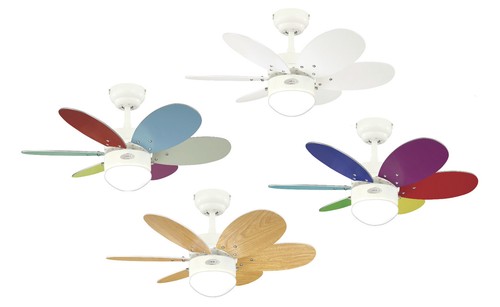 Deckenventilator westinghouse - deckenventilator,