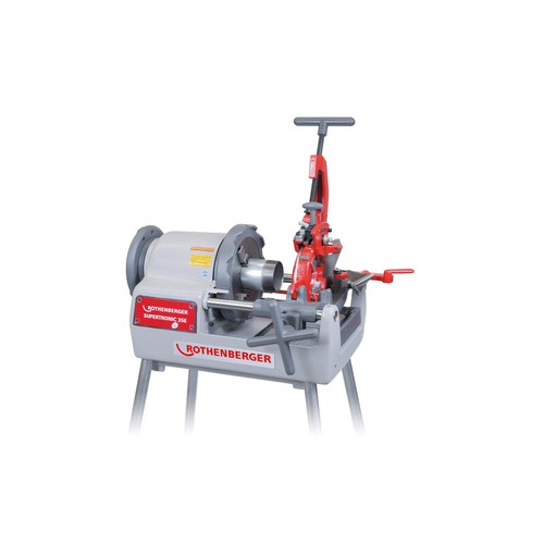 Rothenberger supertronic 3se - supertronic,