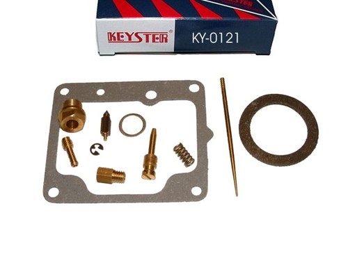 Keyster vergaser - keyster,
