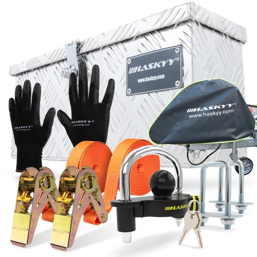 Transportbox satz alubox - transportbox,