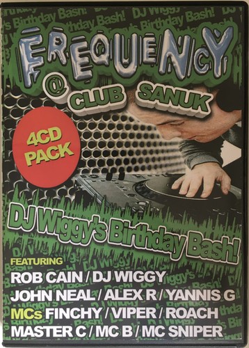 Frequency sanuk blackpool - frequency,