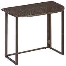 Balkontisch Gartentisch