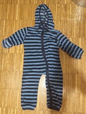 Kinder Overall, Gr. 86/92