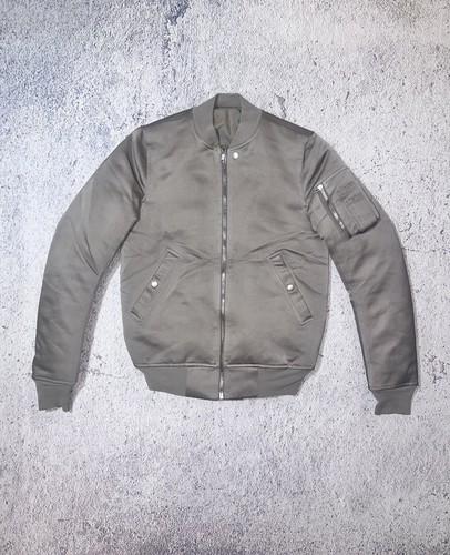 Bomberjacke rick owens jacke - rick,