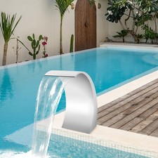 600*300mm Schwalldusche