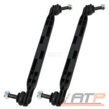 2x KOPPELSTANGE VORNE FÜR OPEL AMPERA J INSIGNIA A ZAFIRA C CHEVROLET CRUZE