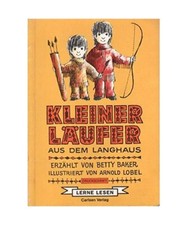 Kleiner laufer aus - kleiner,