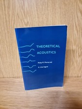 Theoretical Acoustics
