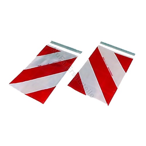 Warnflaggen für dhollandia - warnflaggen,
