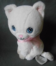 H & M DISNEY KATZE WEISS MIT